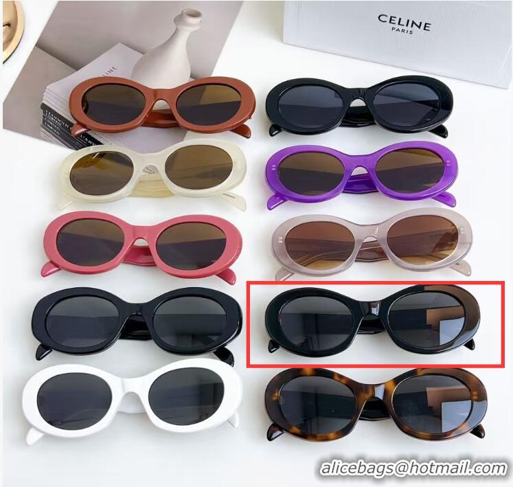 High Quality Celine Sunglasses CL40195 2025