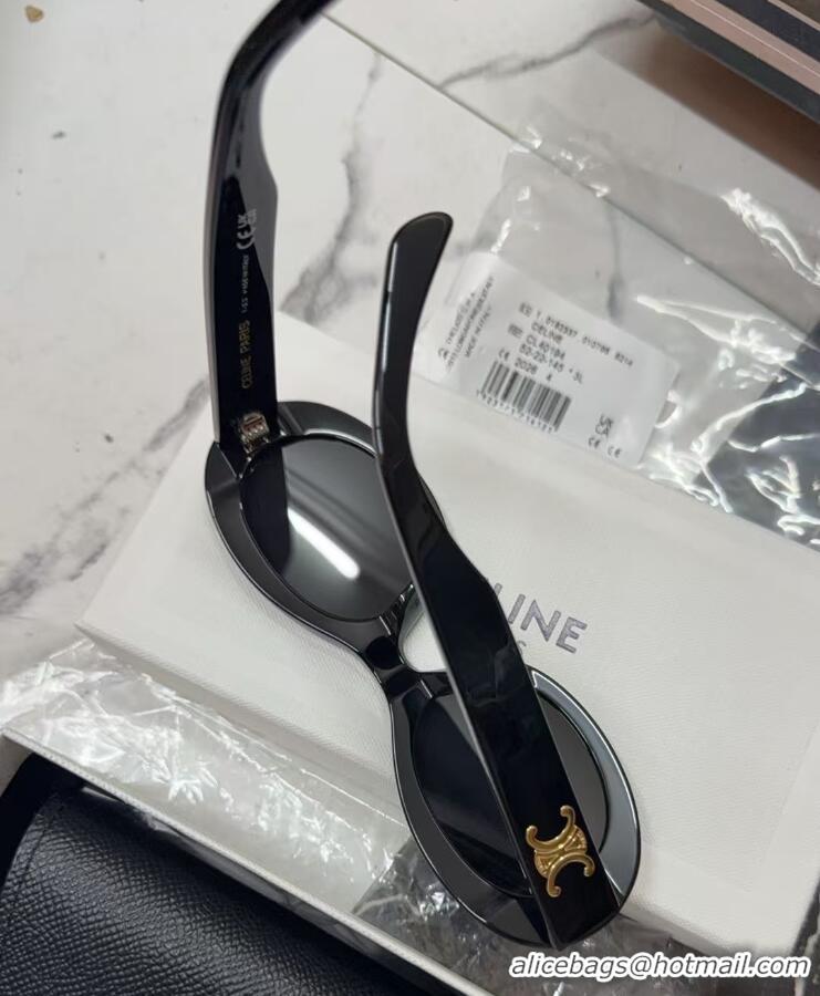 High Quality Celine Sunglasses CL40195 2025