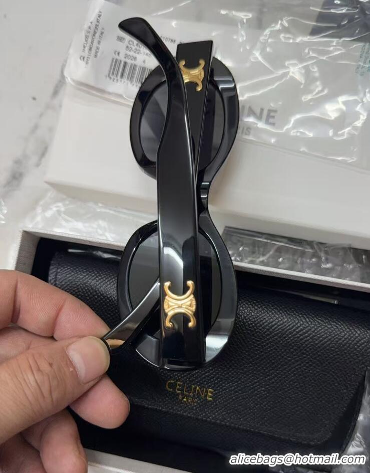 High Quality Celine Sunglasses CL40195 2025