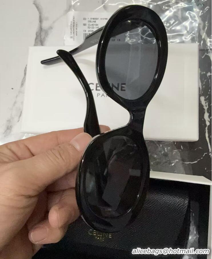 High Quality Celine Sunglasses CL40195 2025
