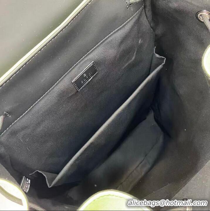 ​Best Quality Gucci Mens GG Canvas Large Backpack Bag 792080 2026