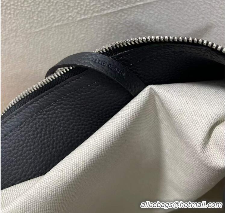 Top Grade Goyard Original Sac Hardy Tote Bag 8955 Black