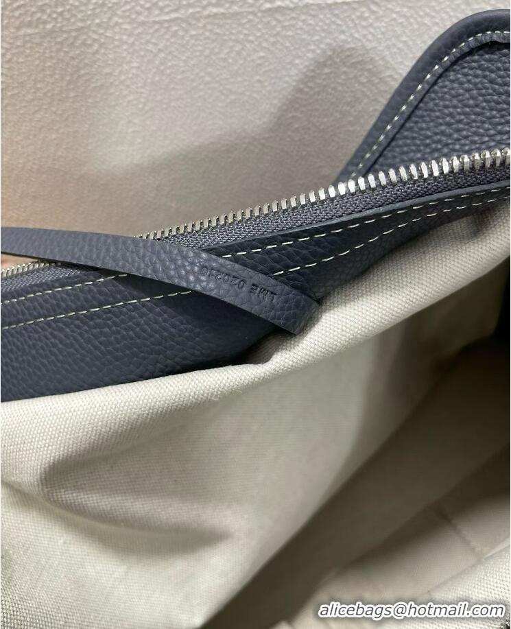Purchase Goyard Original Sac Hardy Tote Bag 8955 Dark Grey
