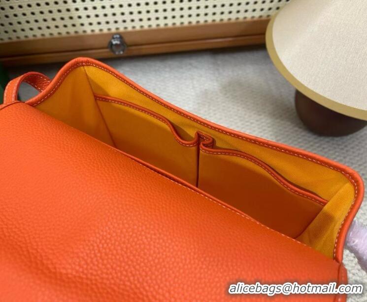 Popular Style Goyard New Design Original Messenger Bag GM 8962 Orange