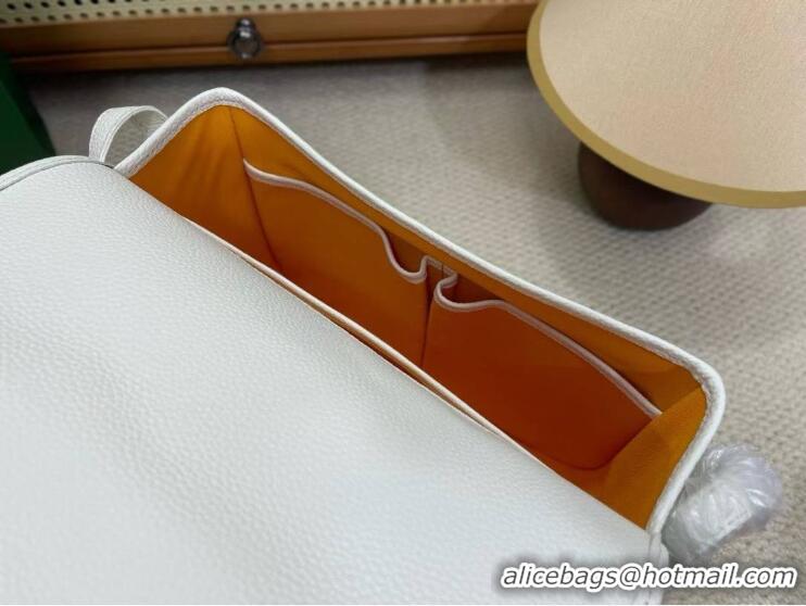 Low Price Goyard New Design Original Messenger Bag GM 8962 White