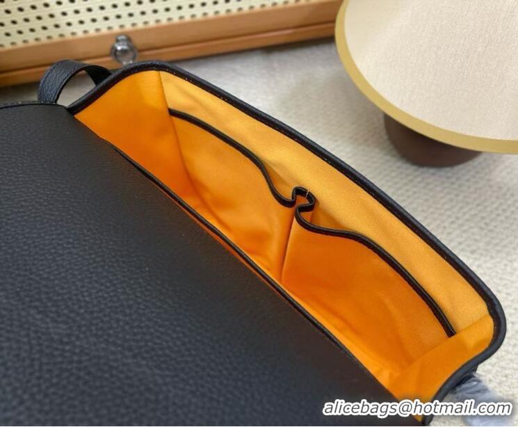 Low Cost Goyard New Design Original Messenger Bag GM 8962 Black