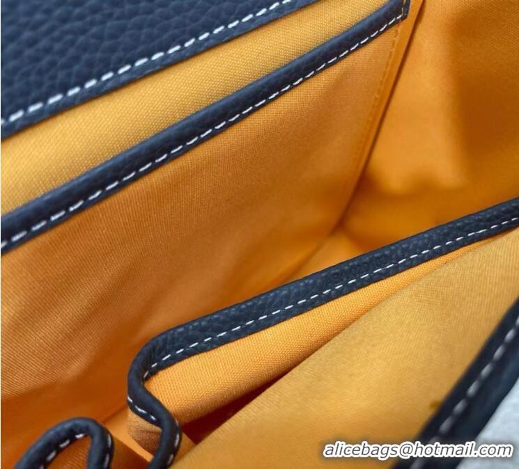 Recommended Goyard New Design Original Messenger Bag GM 8962 Dark Grey