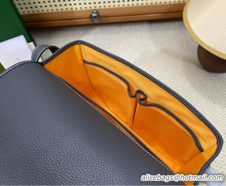 Recommended Goyard New Design Original Messenger Bag GM 8962 Dark Grey