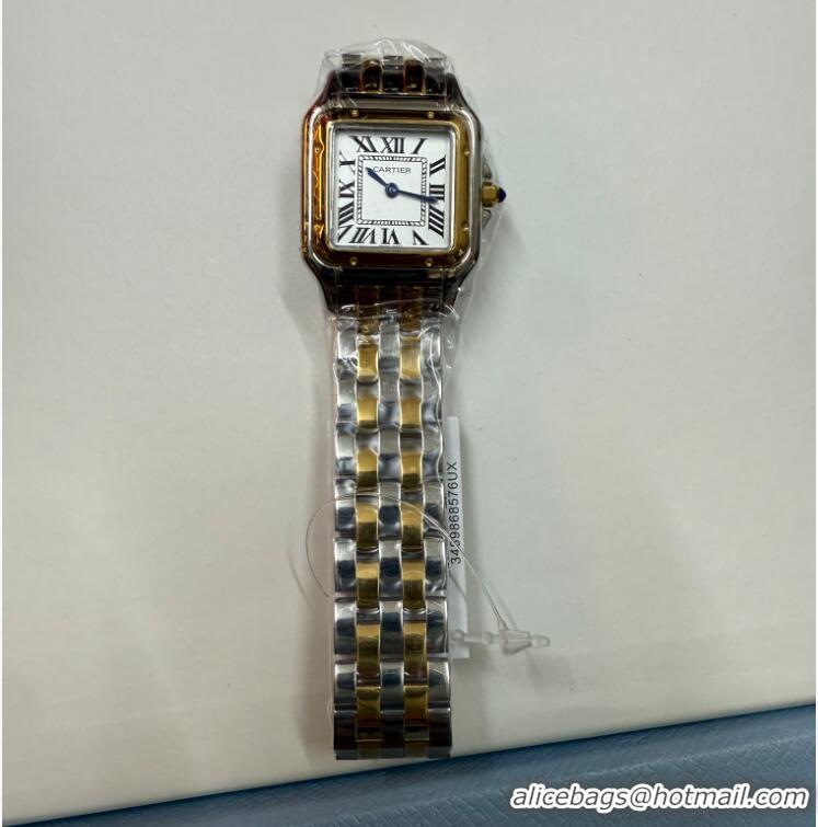 Famous Brand Inexpensive Cartier Watch C201370