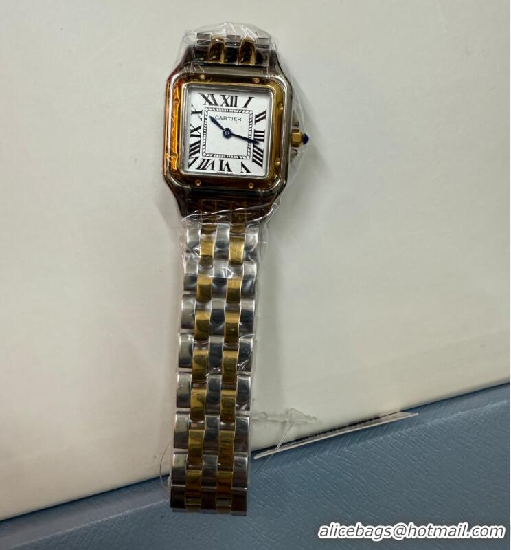 Famous Brand Inexpensive Cartier Watch C201370