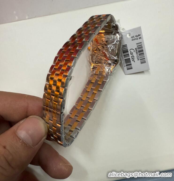 Famous Brand Inexpensive Cartier Watch C201370