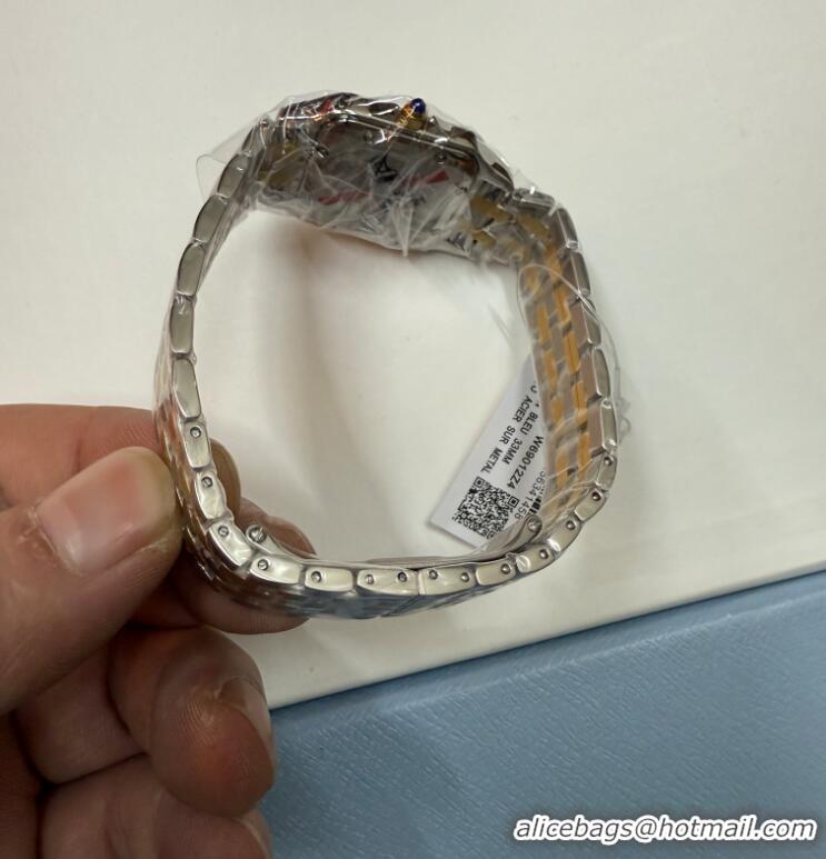 Famous Brand Inexpensive Cartier Watch C201370