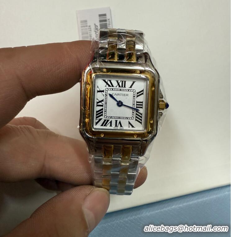Famous Brand Inexpensive Cartier Watch C201370