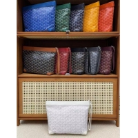 Good Product Goyard Original Conti Clutch Bag 8811 Red