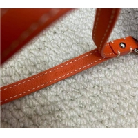 Promotional Goyard Original Conti Clutch Bag 8811 Orange