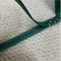 Famous Brand Goyard Original Conti Clutch Bag 8811 Green