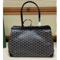 Top Design Goyard Original Bellechasse Tote Bag 8959 Black
