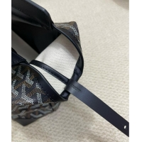 Top Design Goyard Original Bellechasse Tote Bag 8959 Black