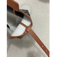 Top Sell Goyard Original Bellechasse Tote Bag 8959 Black And Tan