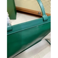 Top Quality Goyard Original Bellechasse Tote Bag 8959 Green