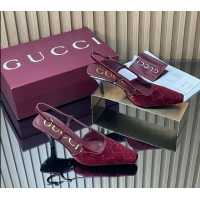 Charming Gucci Cryst...