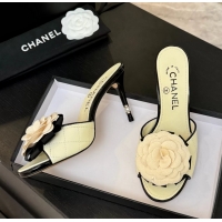 Fashion Chanel Camel...