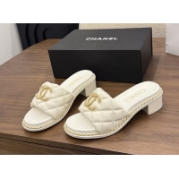 Duplicate Chanel Pea...