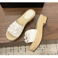 Reasonable Price Chanel Spring Summer 2026 Pumps Light Blue Black Crocodile Embossed Calfskin Leather 85MM 6051321