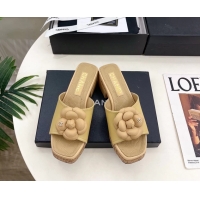 Durable Chanel Beige...