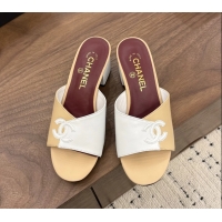Modern Chanel CC Log...
