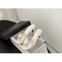 Modern Chanel CC Bow...