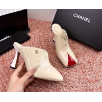Crafted Chanel CC Be...