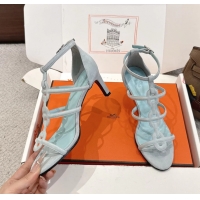 Stylish Hermes Magic...