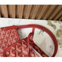 Cheapest Goyard Original Saint Louis Tote Bag GM 18212 Red
