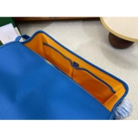 Purchase Goyard New Design Original Messenger Bag GM 8962 Light Blue