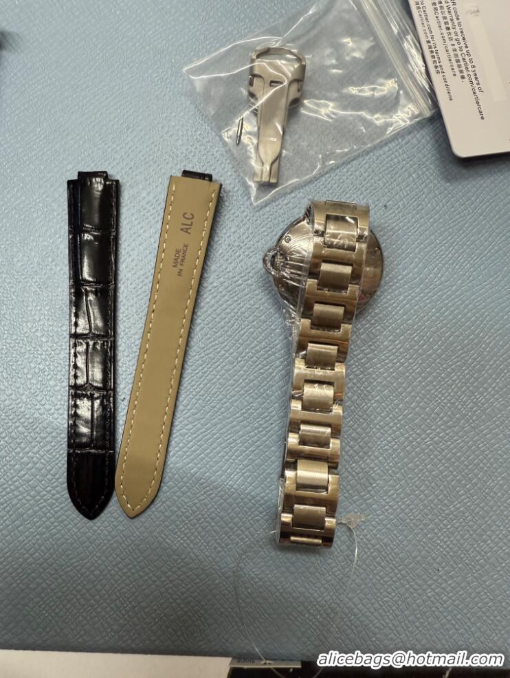 Cheap Cartier Watch 33MM CTW00076-2