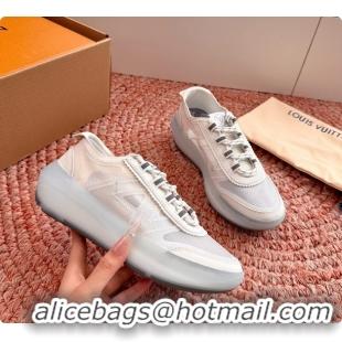 Best Price Louis Vuitton LV Sprint Sneakers Pink 6061907