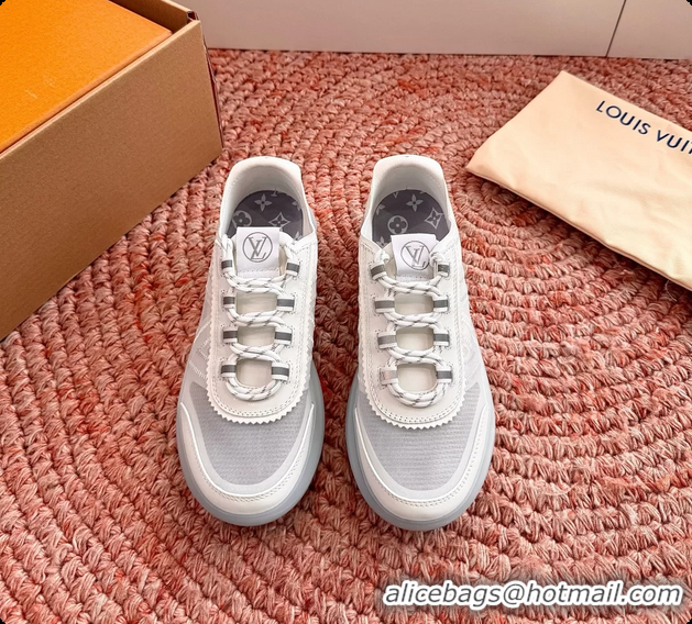 Best Price Louis Vuitton LV Sprint Sneakers Pink 6061907
