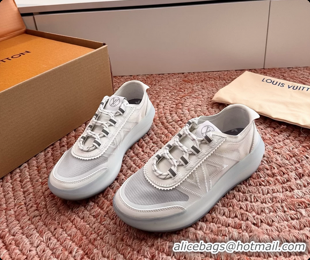 Best Price Louis Vuitton LV Sprint Sneakers Pink 6061907