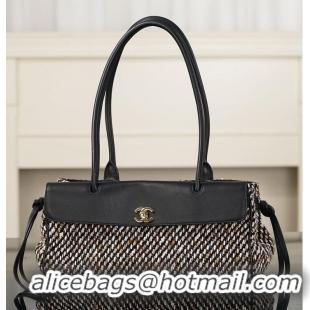 Good Product Chanel Small Urban Essential East West Shopping Bag AS4426