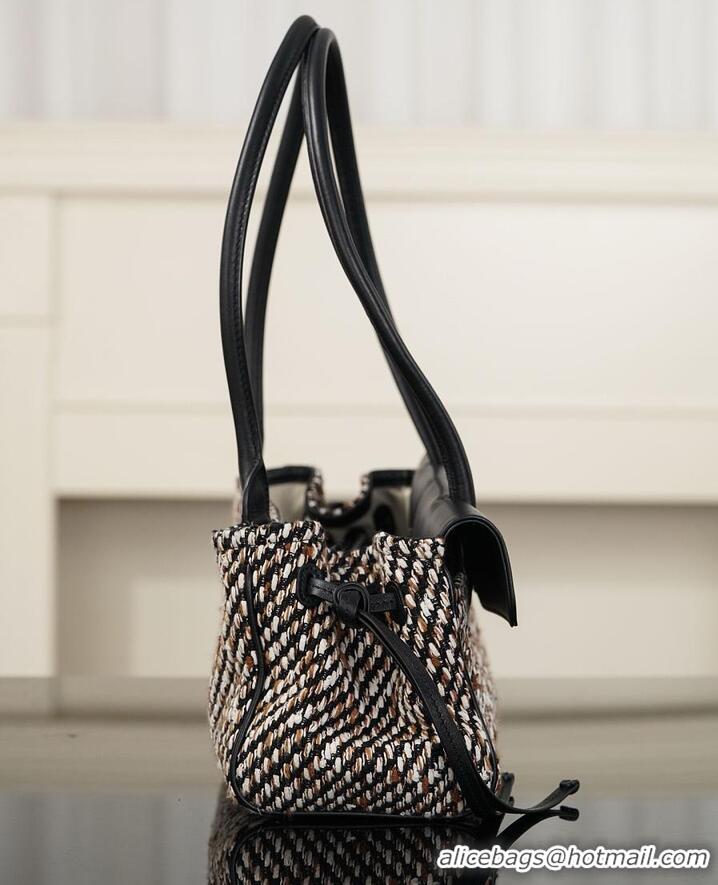Good Product Chanel Small Urban Essential East West Shopping Bag AS4426