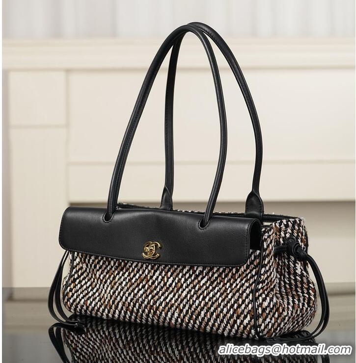 Good Product Chanel Small Urban Essential East West Shopping Bag AS4426