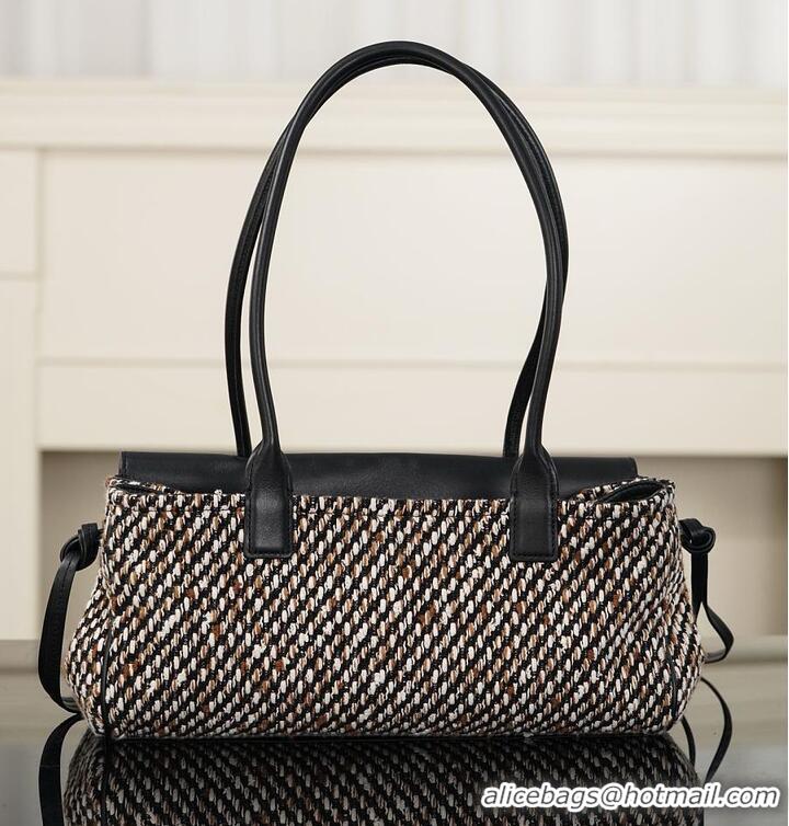 Good Product Chanel Small Urban Essential East West Shopping Bag AS4426