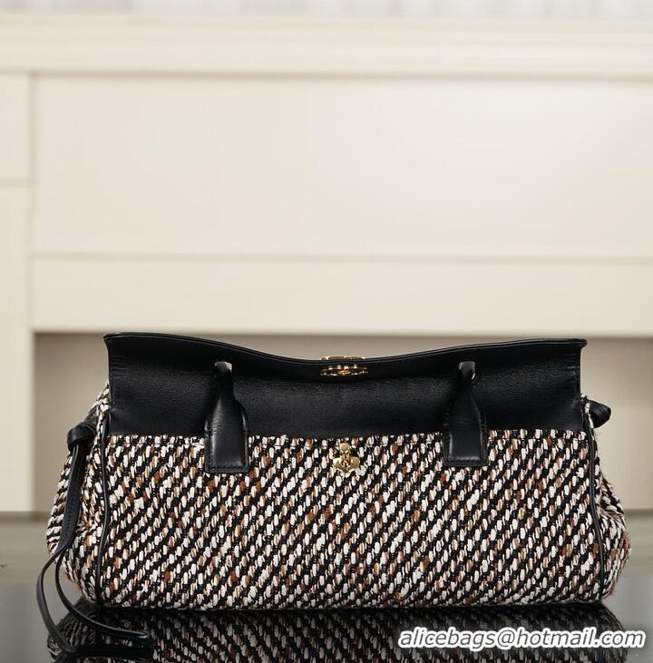 Good Product Chanel Small Urban Essential East West Shopping Bag AS4426