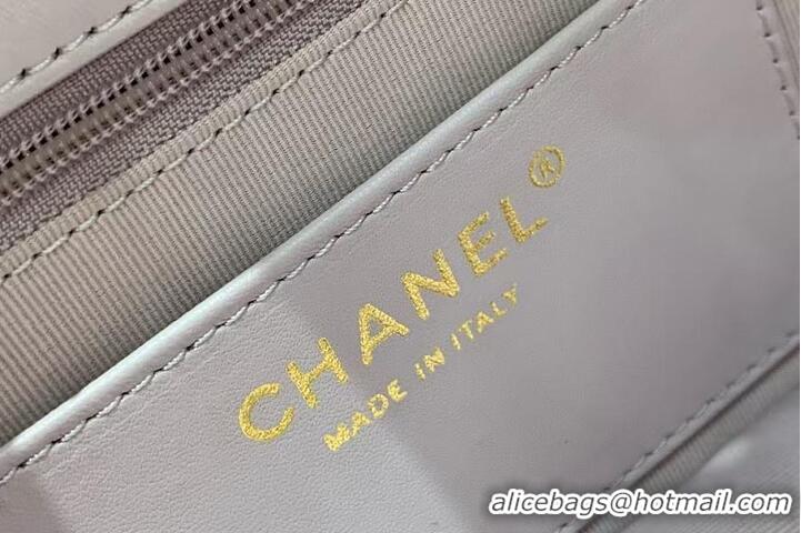 Top Quality Chanel Small Flap Bag With CC Chain AS5175 Light Pink 2026