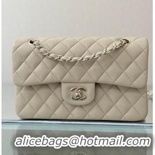 Classic Specials Chanel Classic Flap Bag Caviar Leather AP4176 Cream 2026