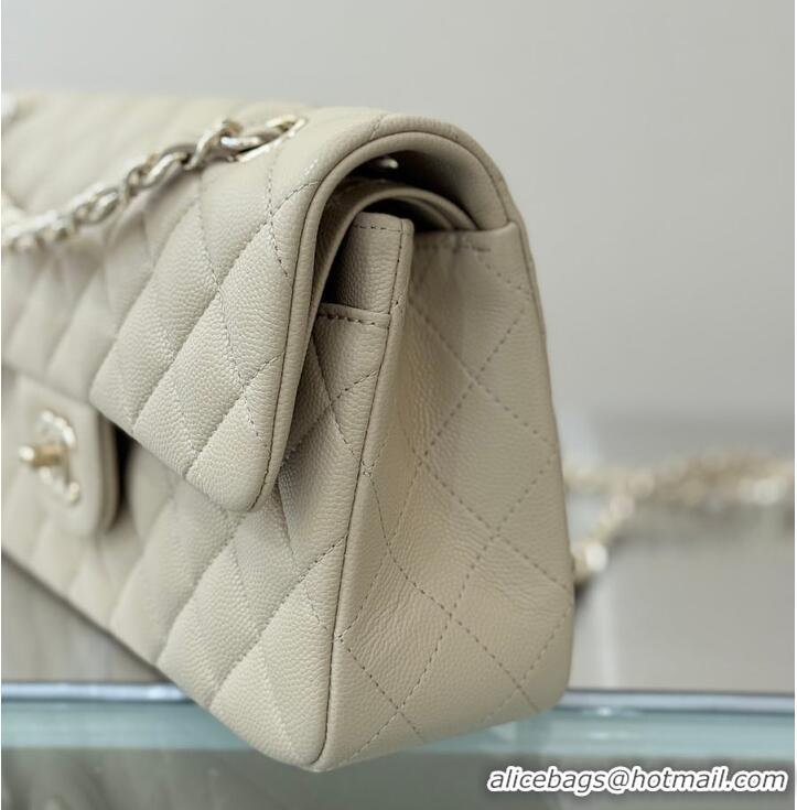 Classic Specials Chanel Classic Flap Bag Caviar Leather AP4176 Cream 2026