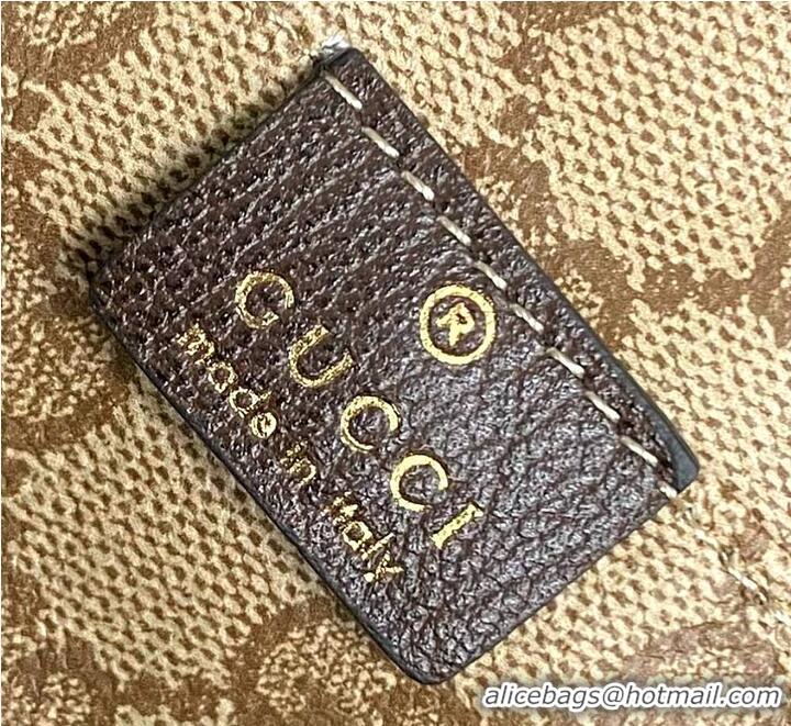 Best Price Gucci Madison Medium Shoulder Bag In GG Canvas 866740 Beige/Brown 2026