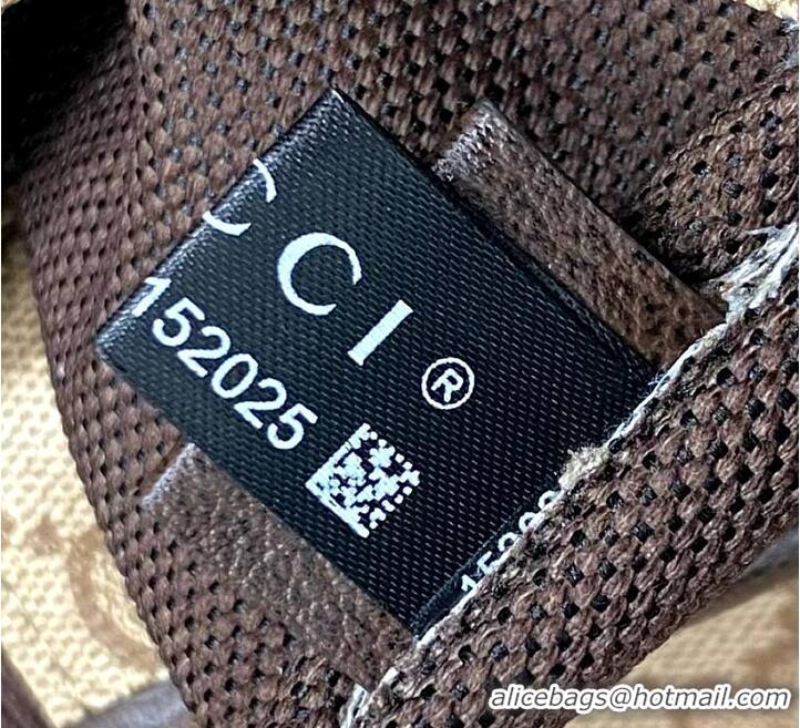 Best Price Gucci Madison Medium Shoulder Bag In GG Canvas 866740 Beige/Brown 2026