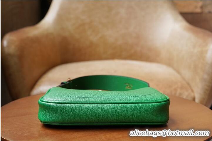 Buy Discount Gucci Aphrodite Shoulder Bag With Double G 739076 Green 2026